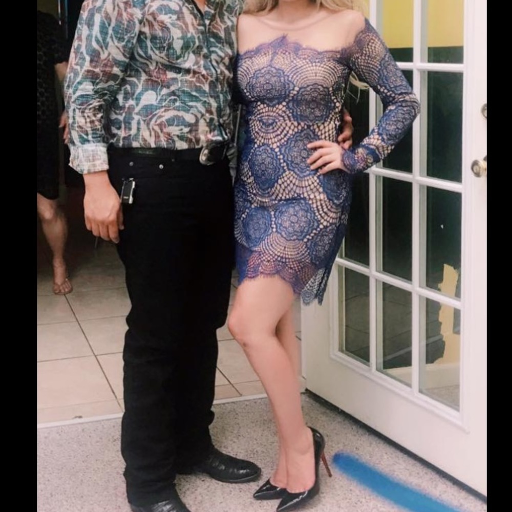 COPY - Beautiful dress